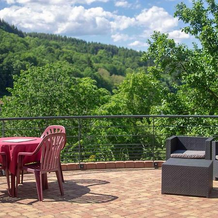 Le Gite Du Wildbach Wildersbach Ngoại thất bức ảnh