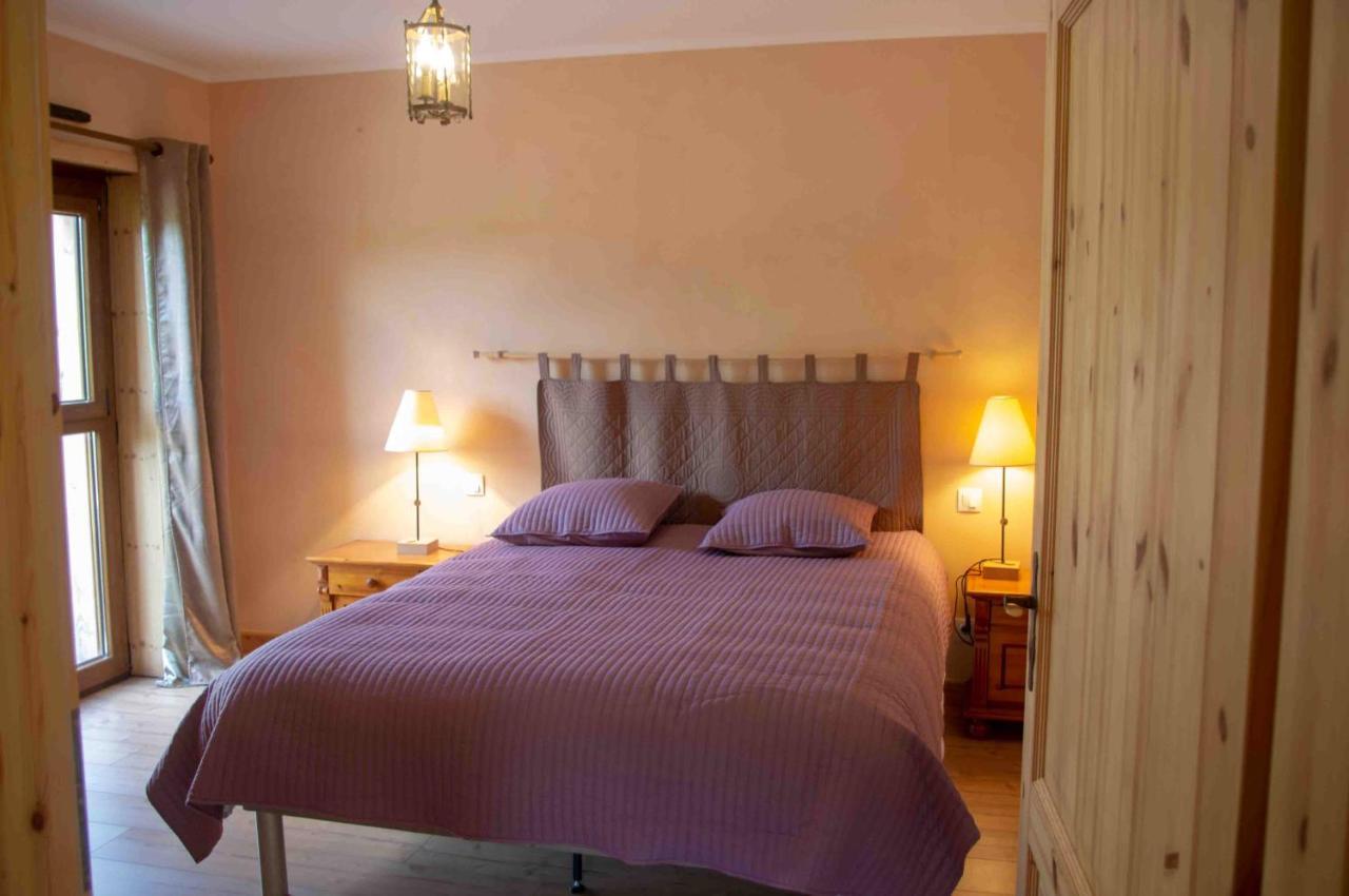 Le Gite Du Wildbach Wildersbach Ngoại thất bức ảnh