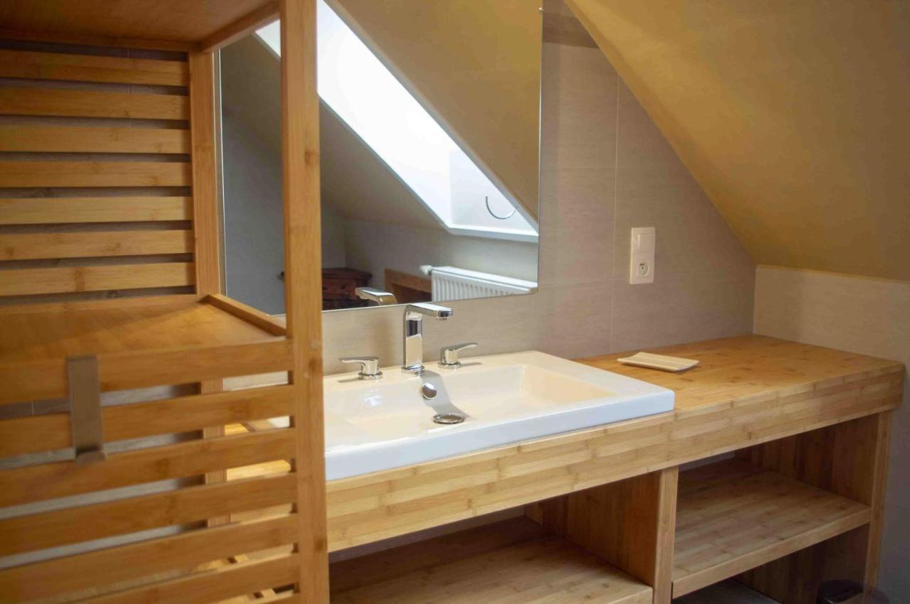 Le Gite Du Wildbach Wildersbach Ngoại thất bức ảnh