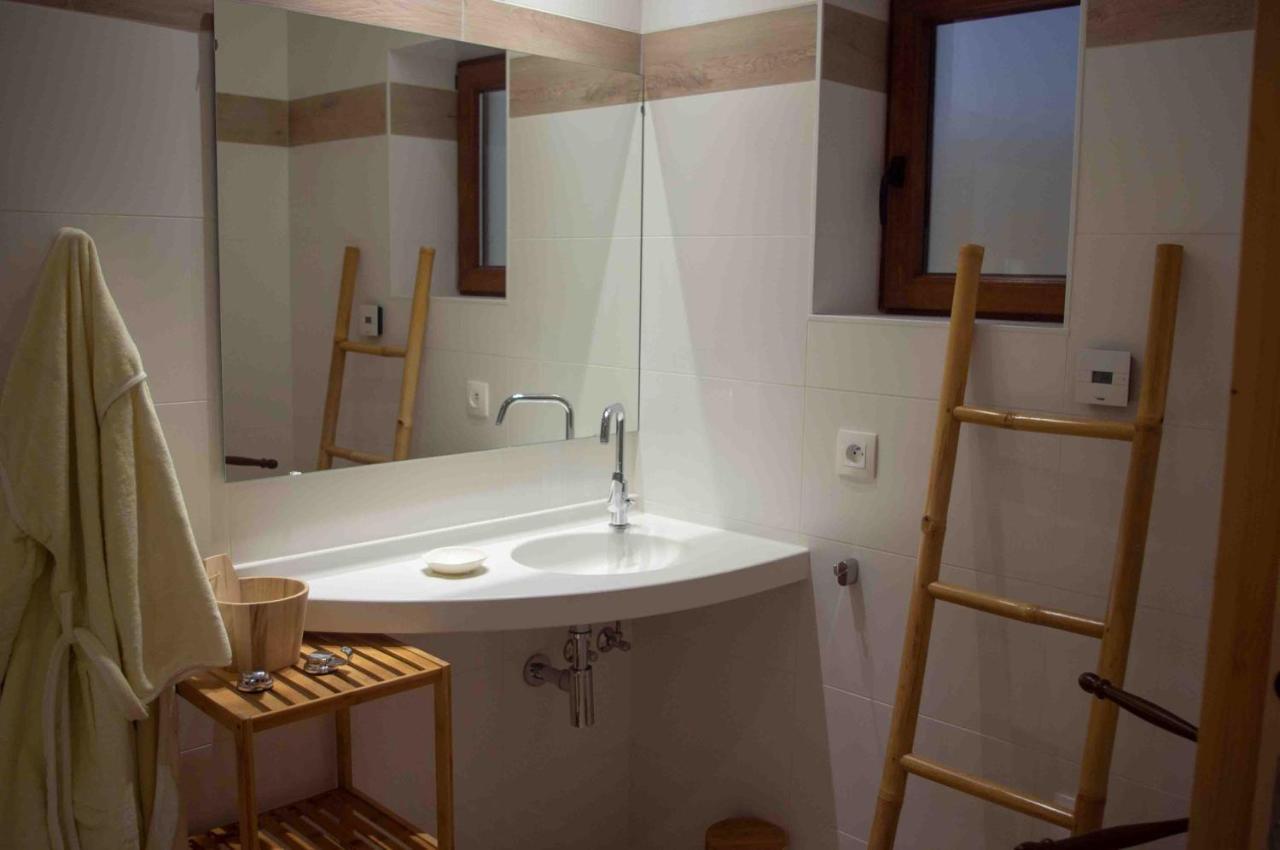 Le Gite Du Wildbach Wildersbach Ngoại thất bức ảnh